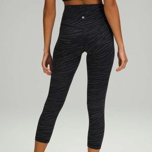 Lululemon Align High-Rise Leggings